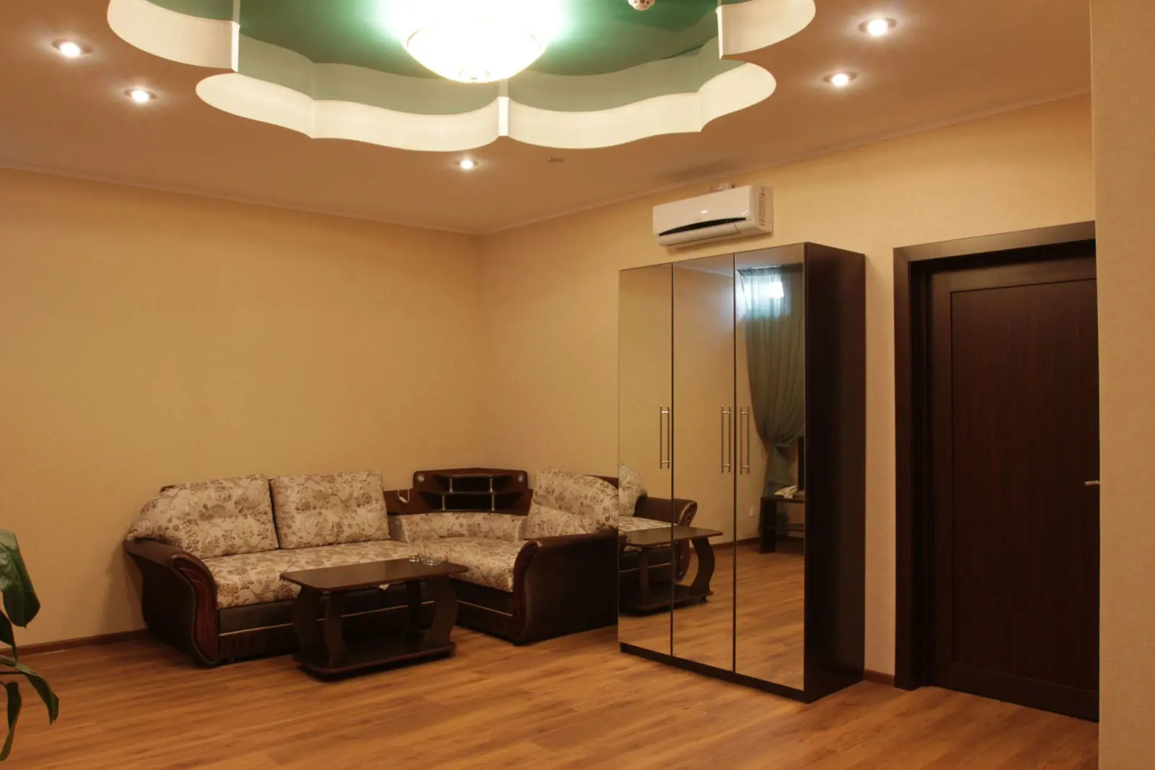 Отель ГК Авиатор