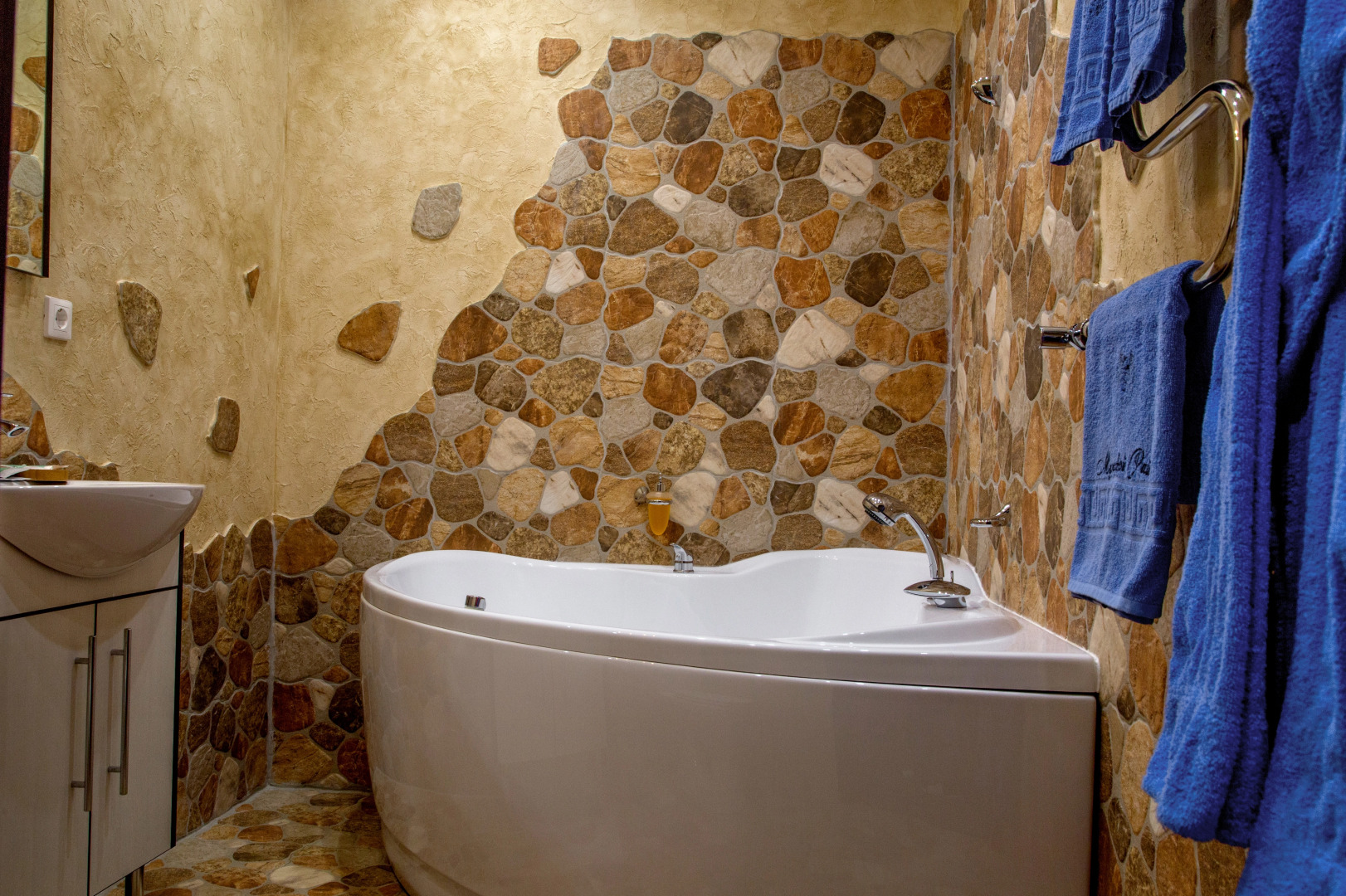 Отель Wild West