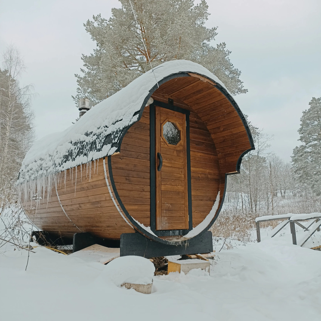 Гостевой дом Бухта Кирлахти