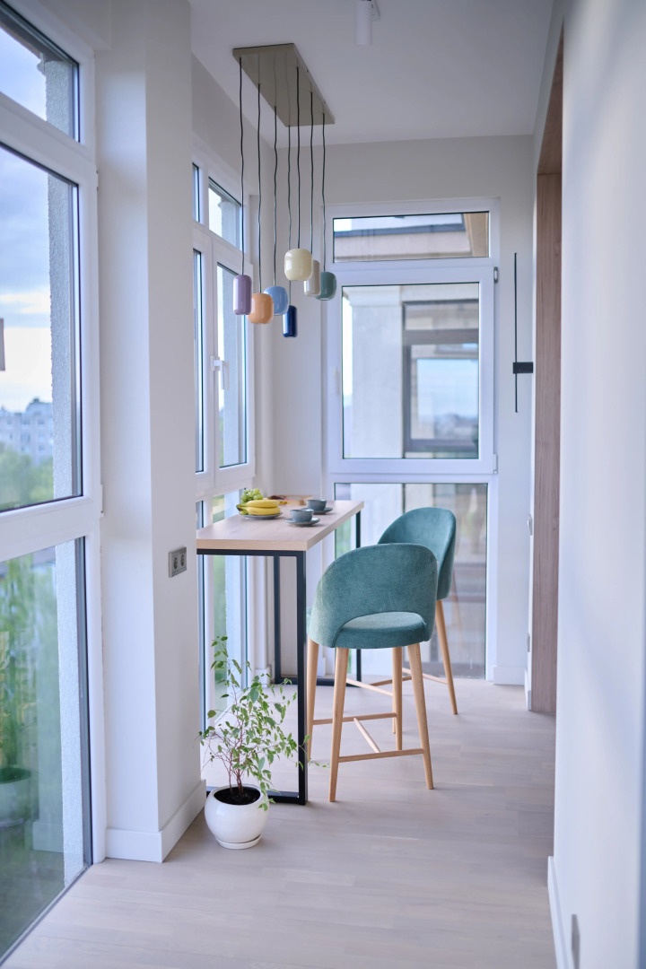 Апартаменты Privilege Нижнее озеро NEW