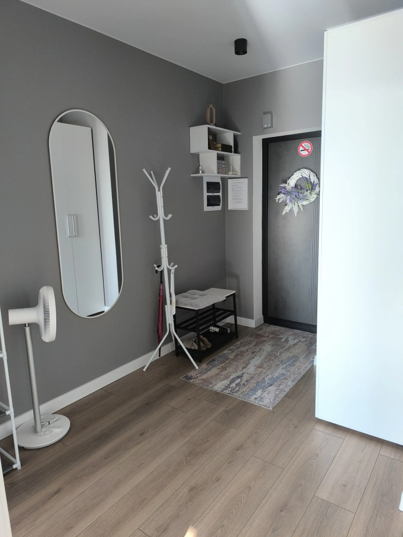 Апартаменты 2-комнатные Стокгольм в Минск Мире