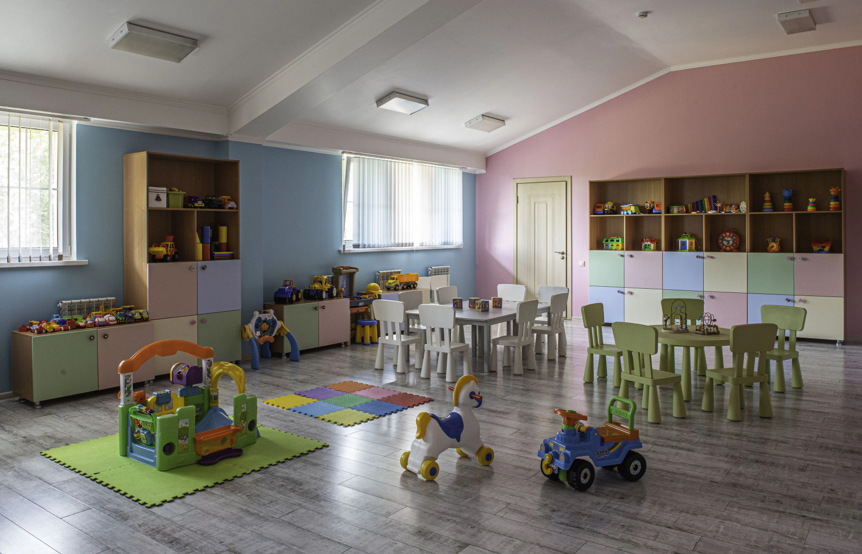 Отель Alean Family Doville
