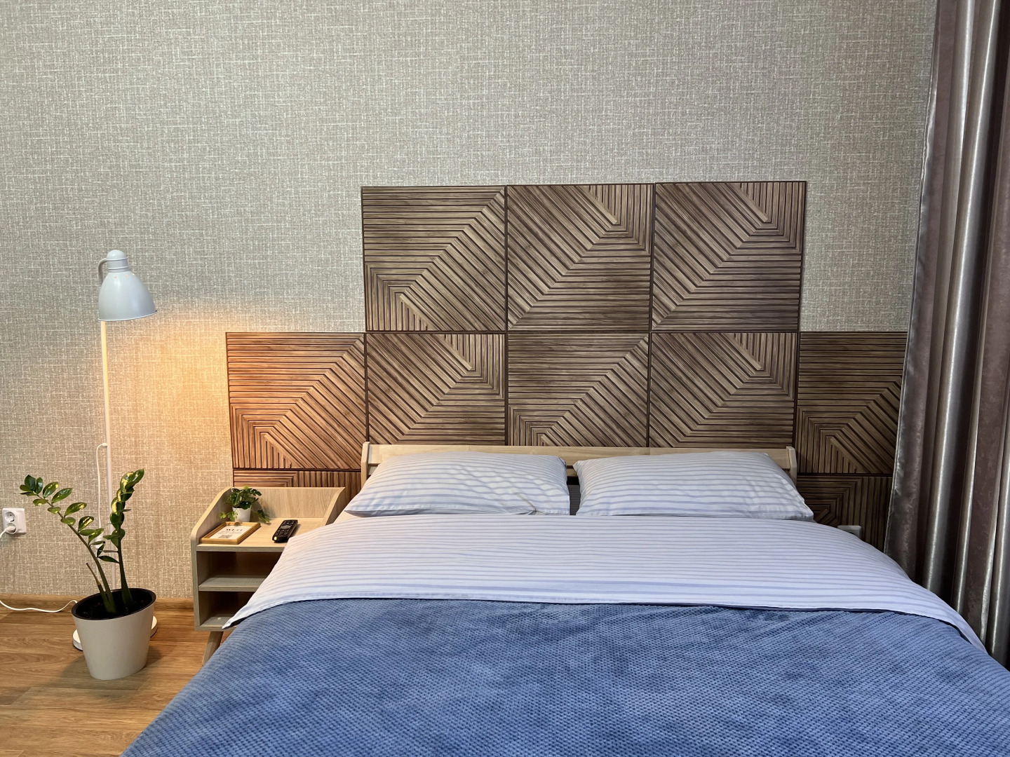 Квартира Однушка у Ленты