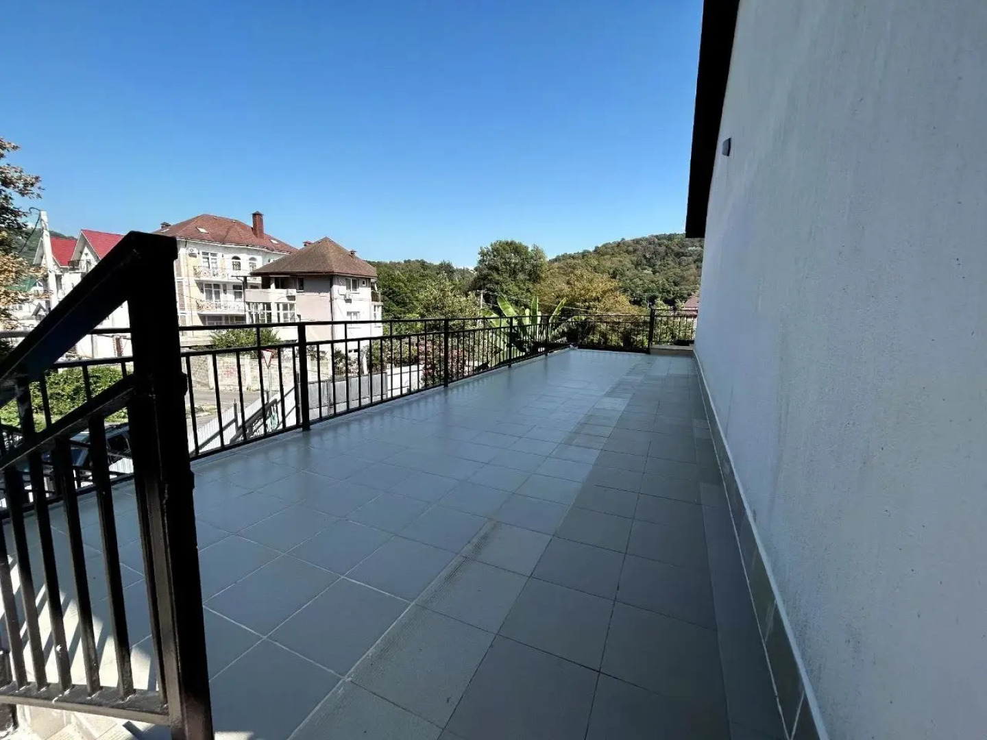 Гостевой дом "Тропики"