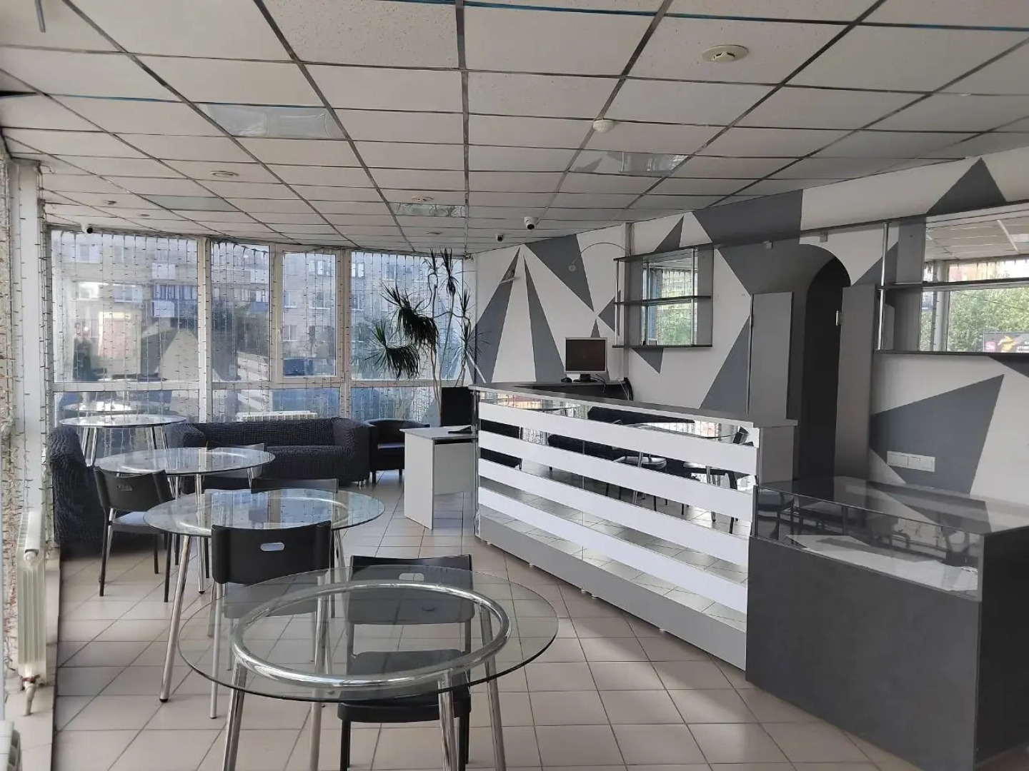 Отель Бибикино