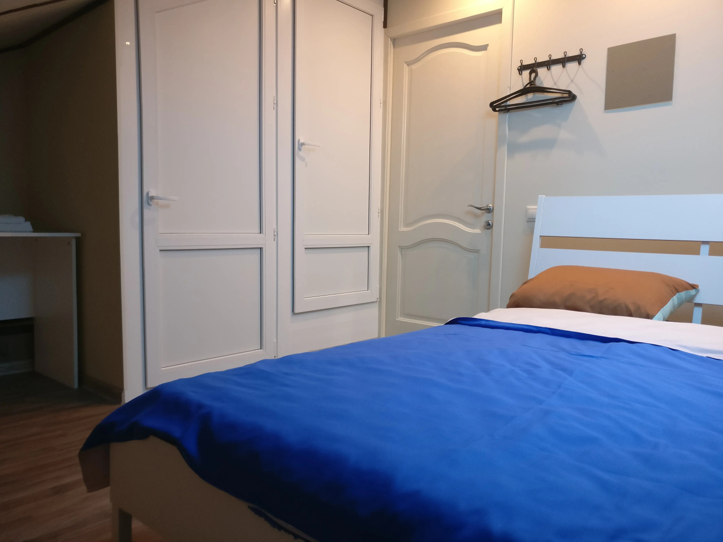 Отель Библиотека