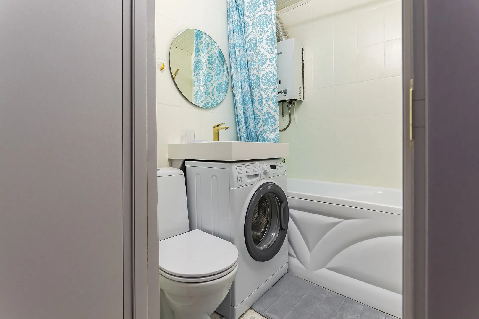 Апартаменты Уютнейшие у метро Горьковская