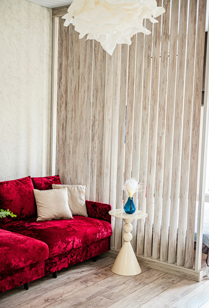 Квартира Видовая в центре Сердце Столицы новый ЖК