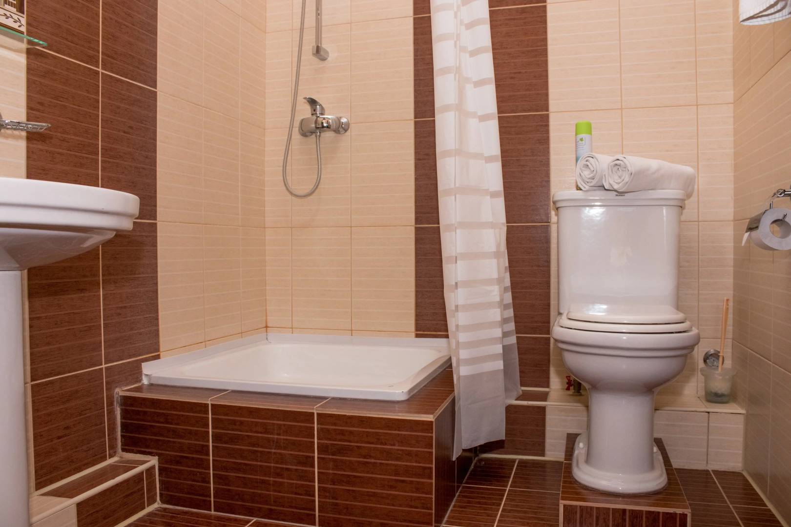 Мини-Отель Ветров