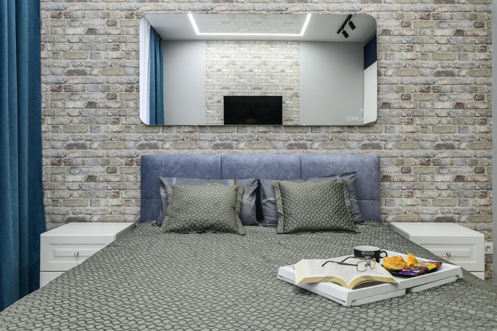 Апартаменты Артлайн