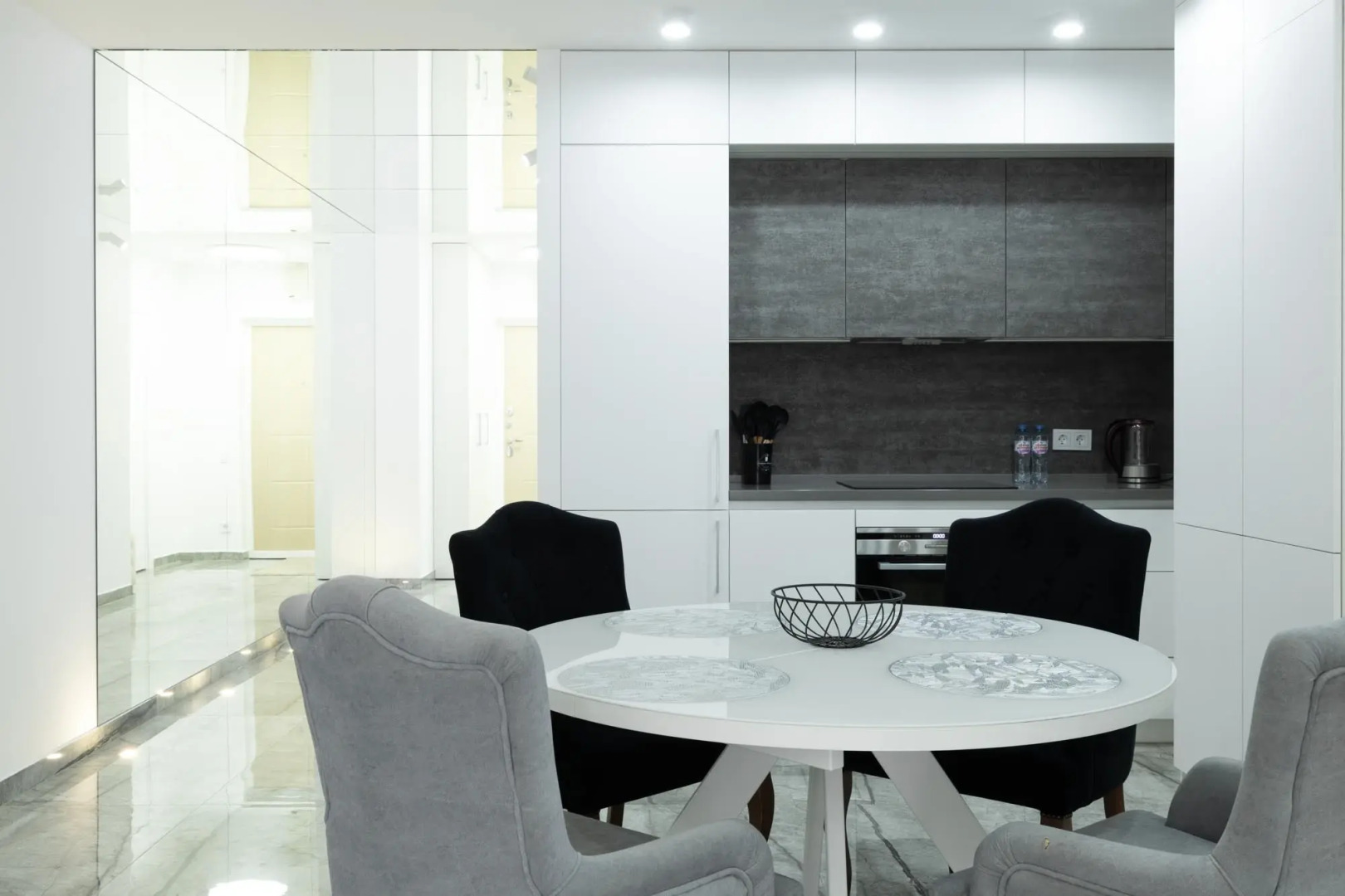 Апарт-отель Sphera Apartments by Stellar Hotels Sochi