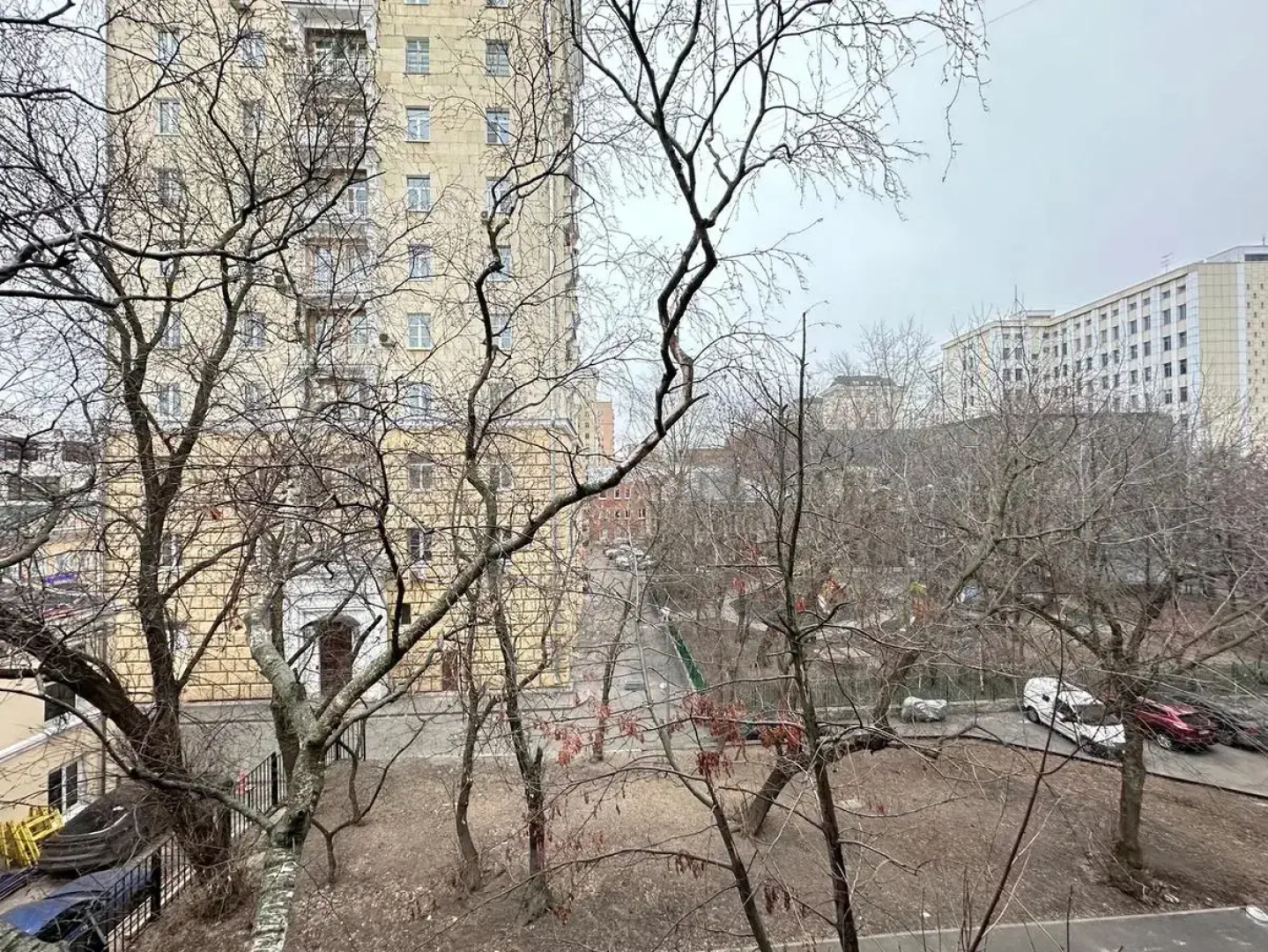 Апартаменты AtHome