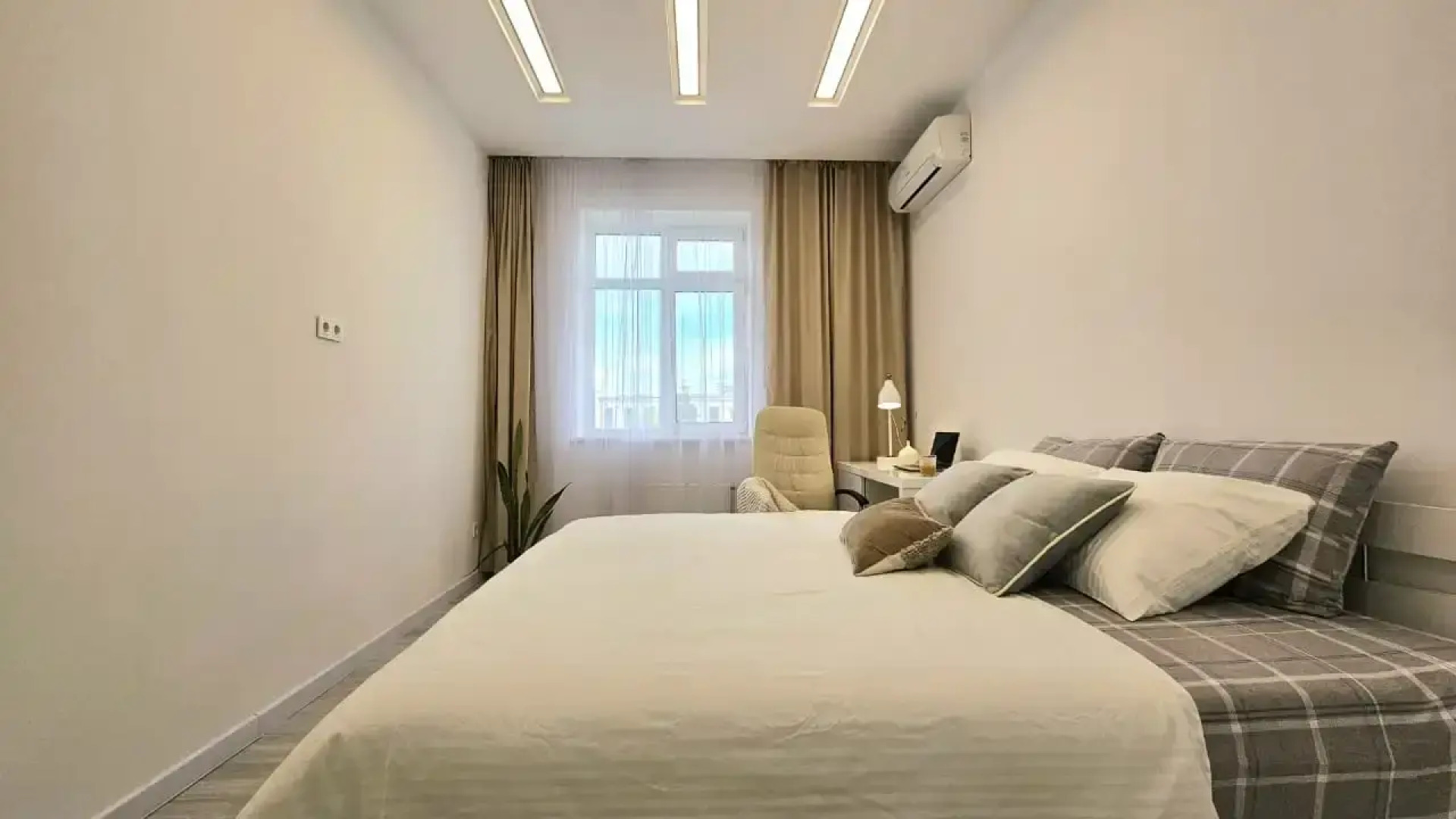 Квартира Сердце исторической Казани: душевный отдых и тёплые воспоминания - от Urban Apartments