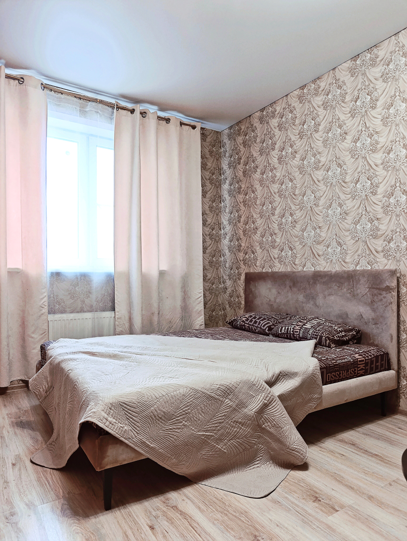 Квартира Липецк Центр 3