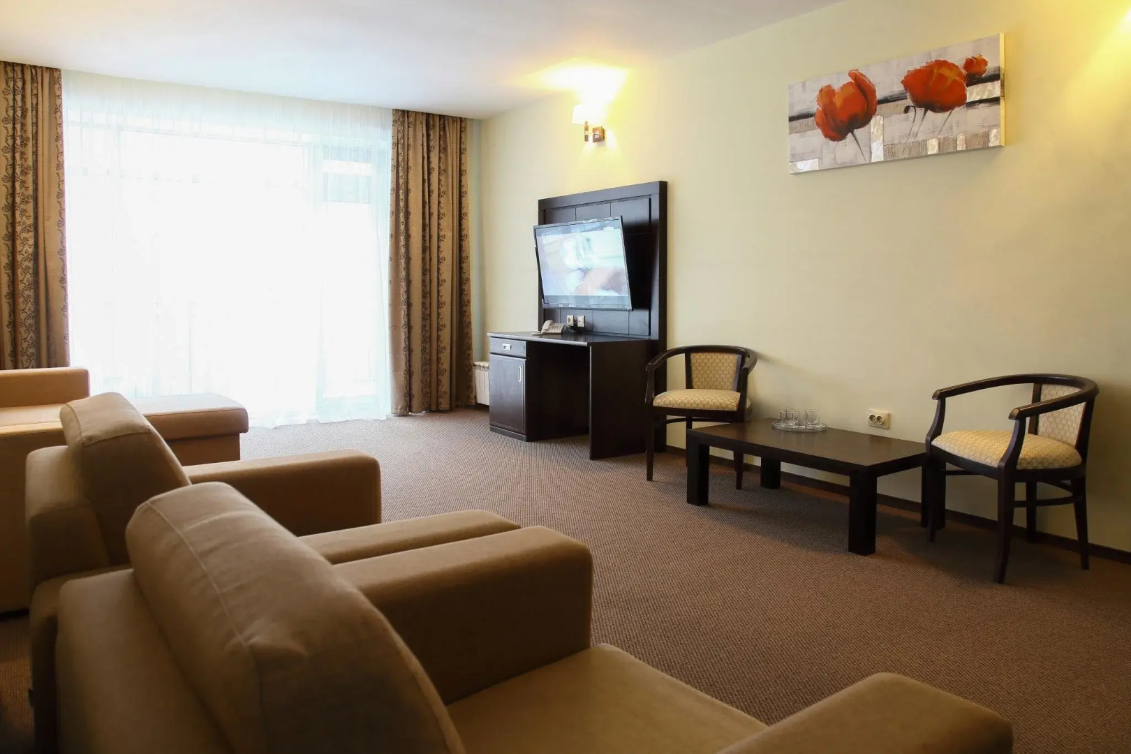 Отель Серебряный Плёс