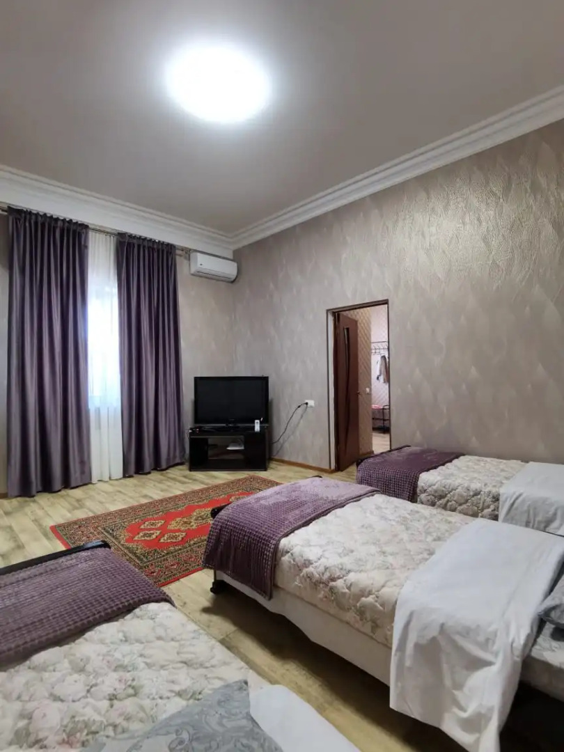 Гостевой Комплекс Жасмин