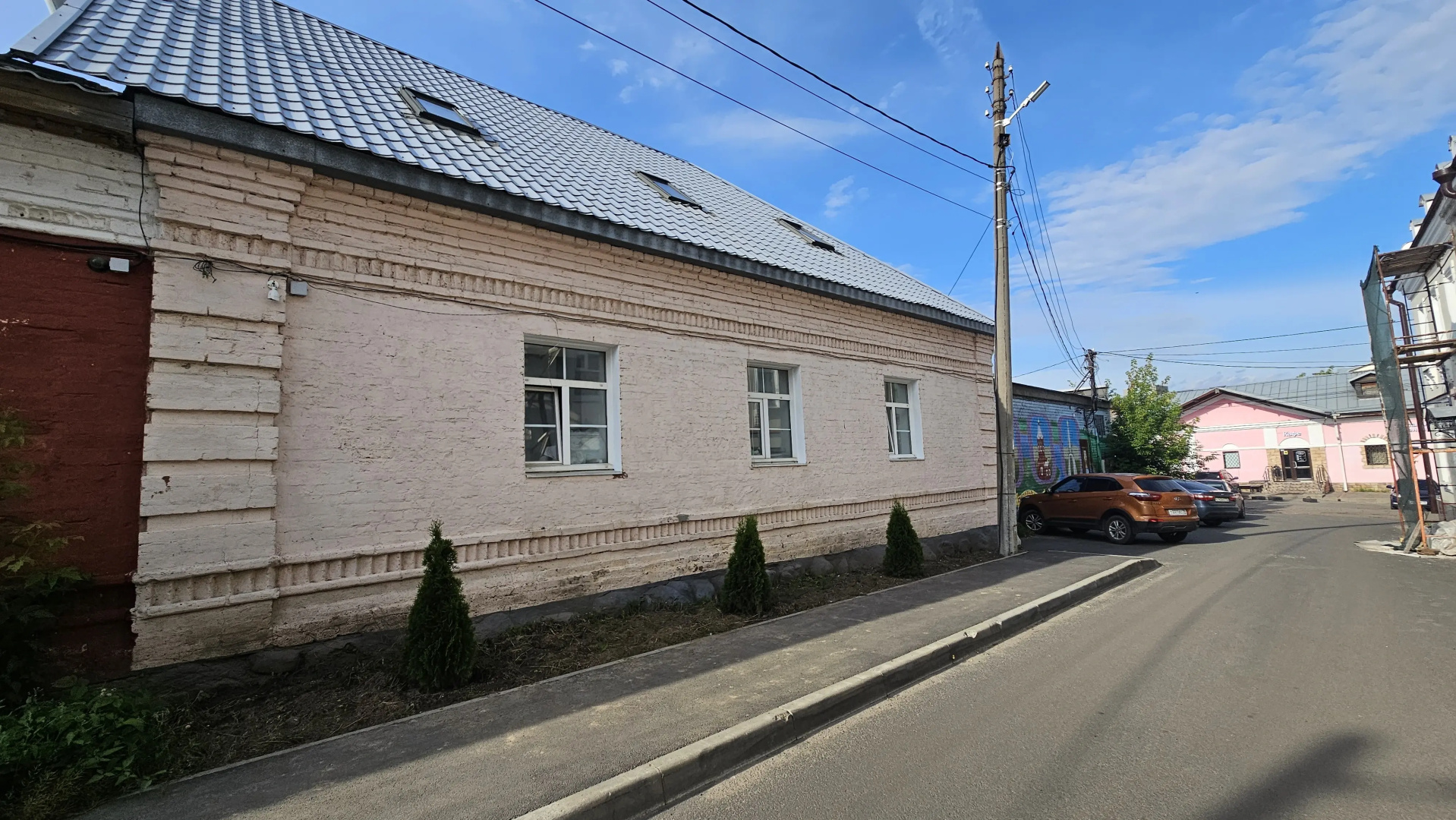 Гостевой дом Ярославль