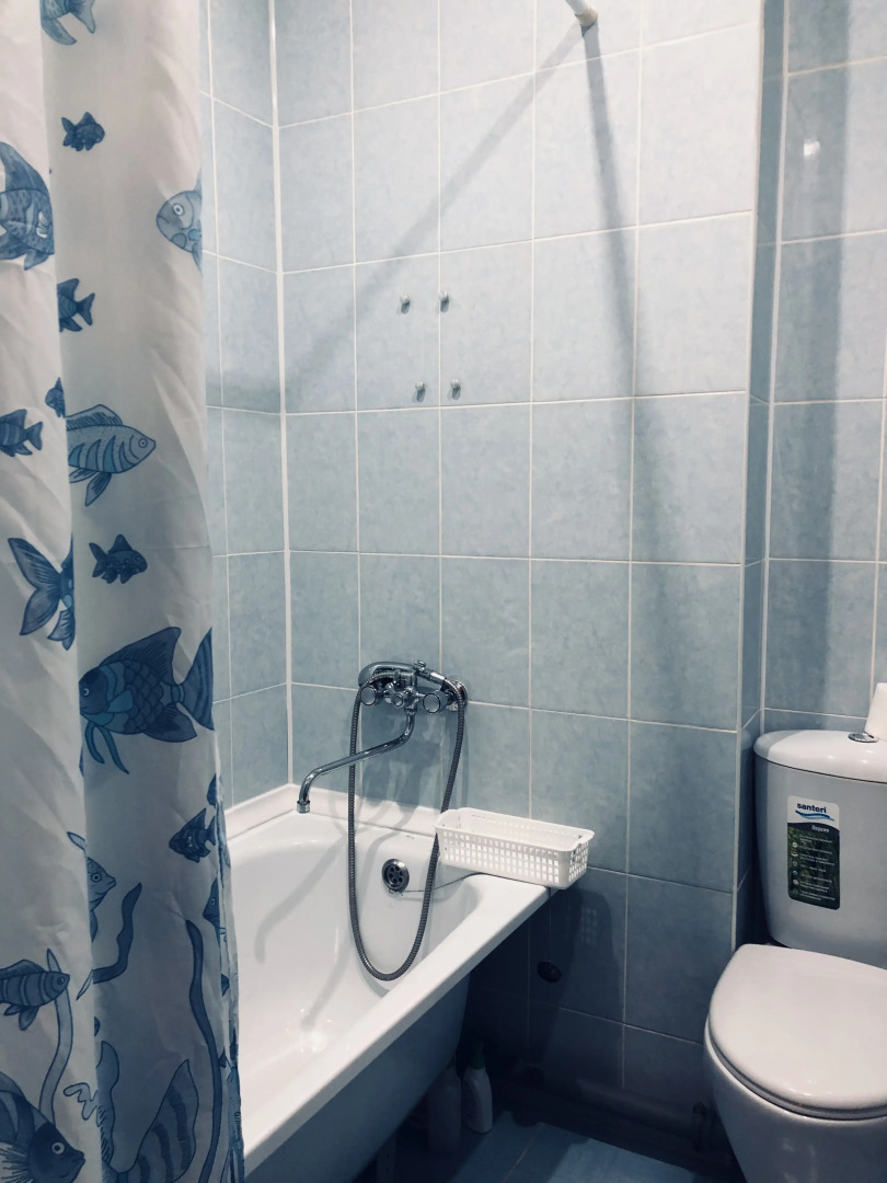 Квартира Комфортная квартира-студия 400 метром от М4 Дон