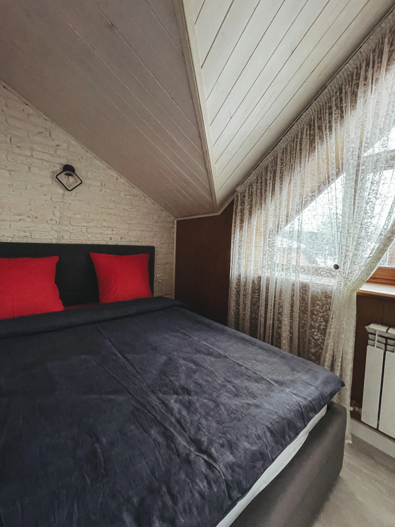 Бунгало Bungalows Fiesta