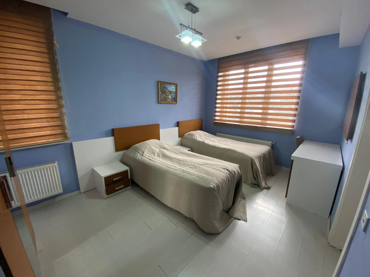 Отель Arena Dashkasan