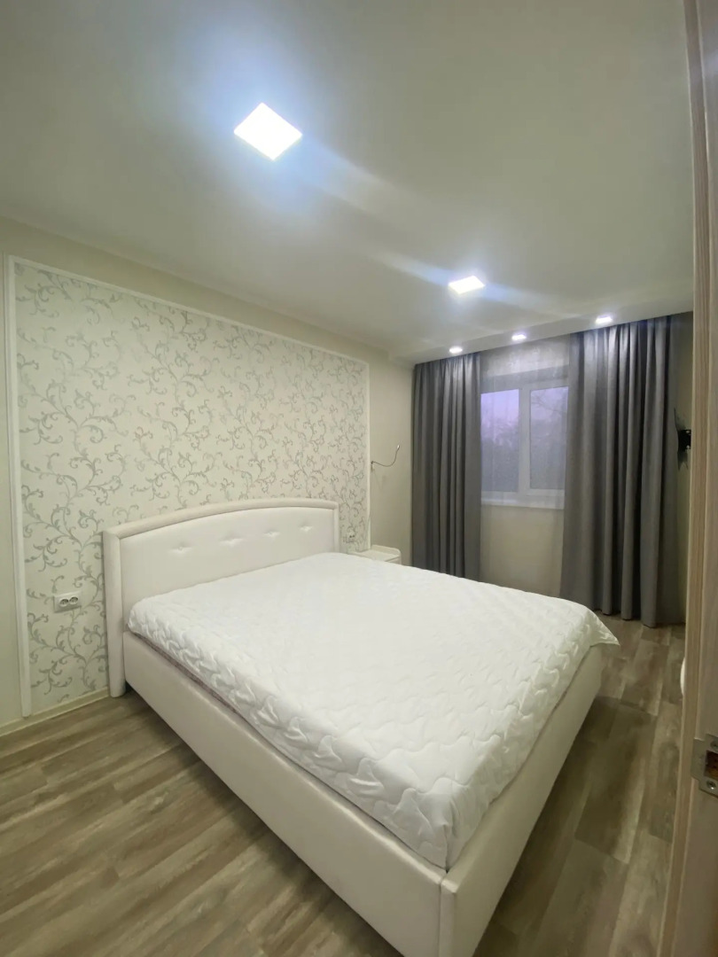 Квартира на 50 лет октября