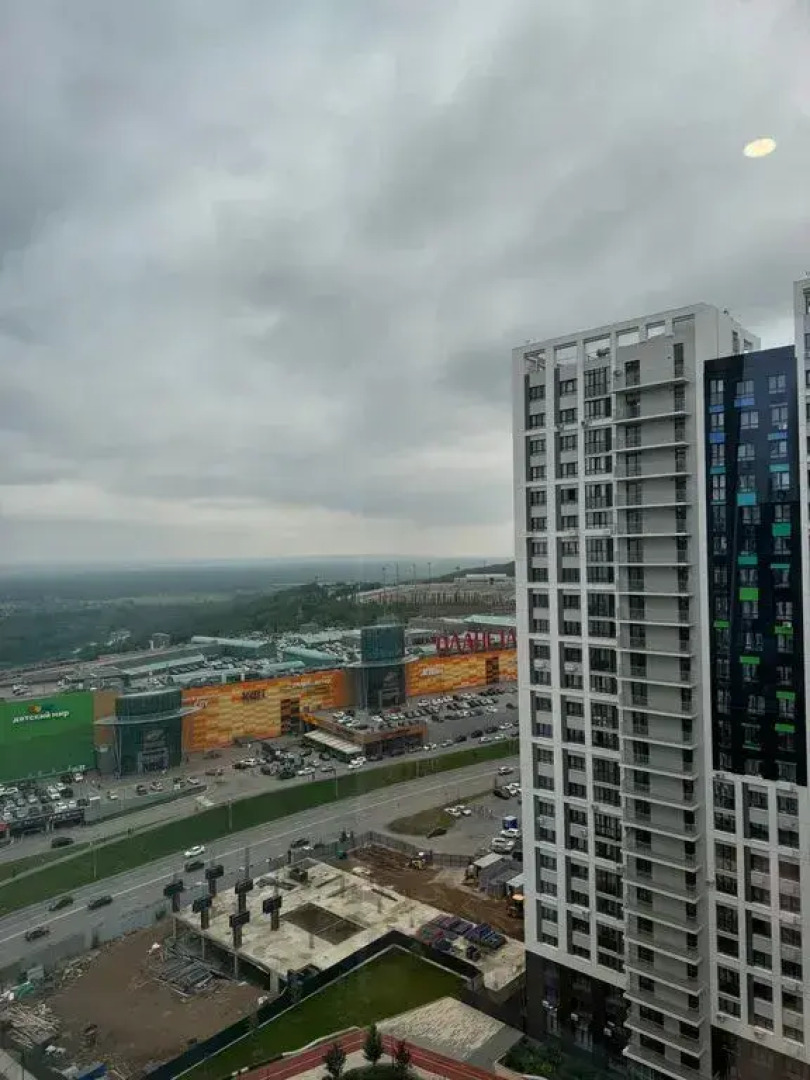 Квартира Уютная возле аквапарка в ТЦ Планета