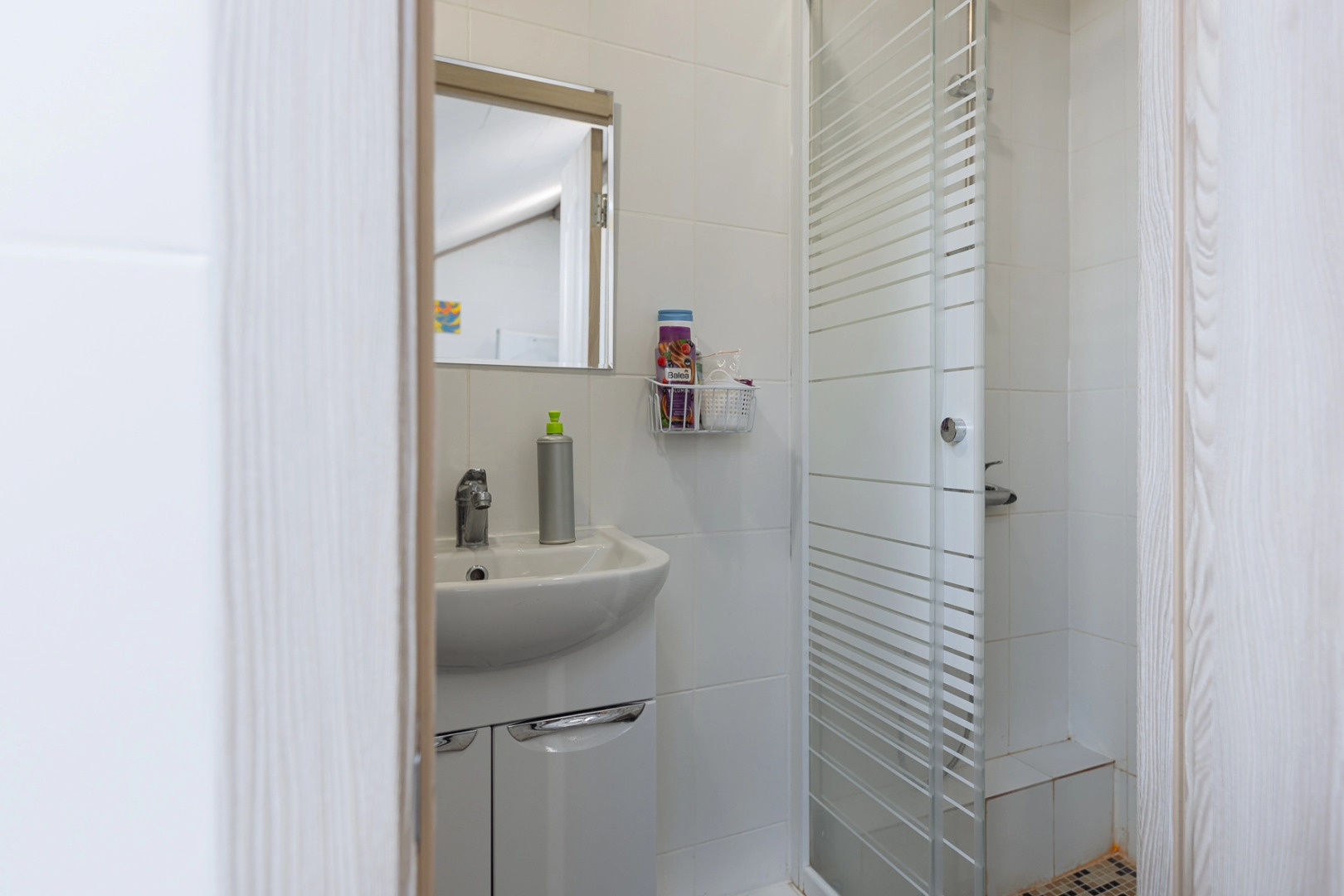 Апартаменты Студия с кухней