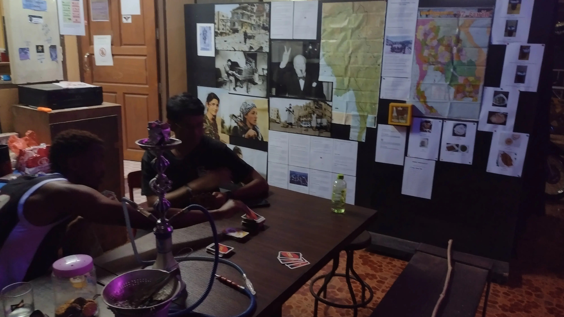 Кемпинг Mae Sot Commune