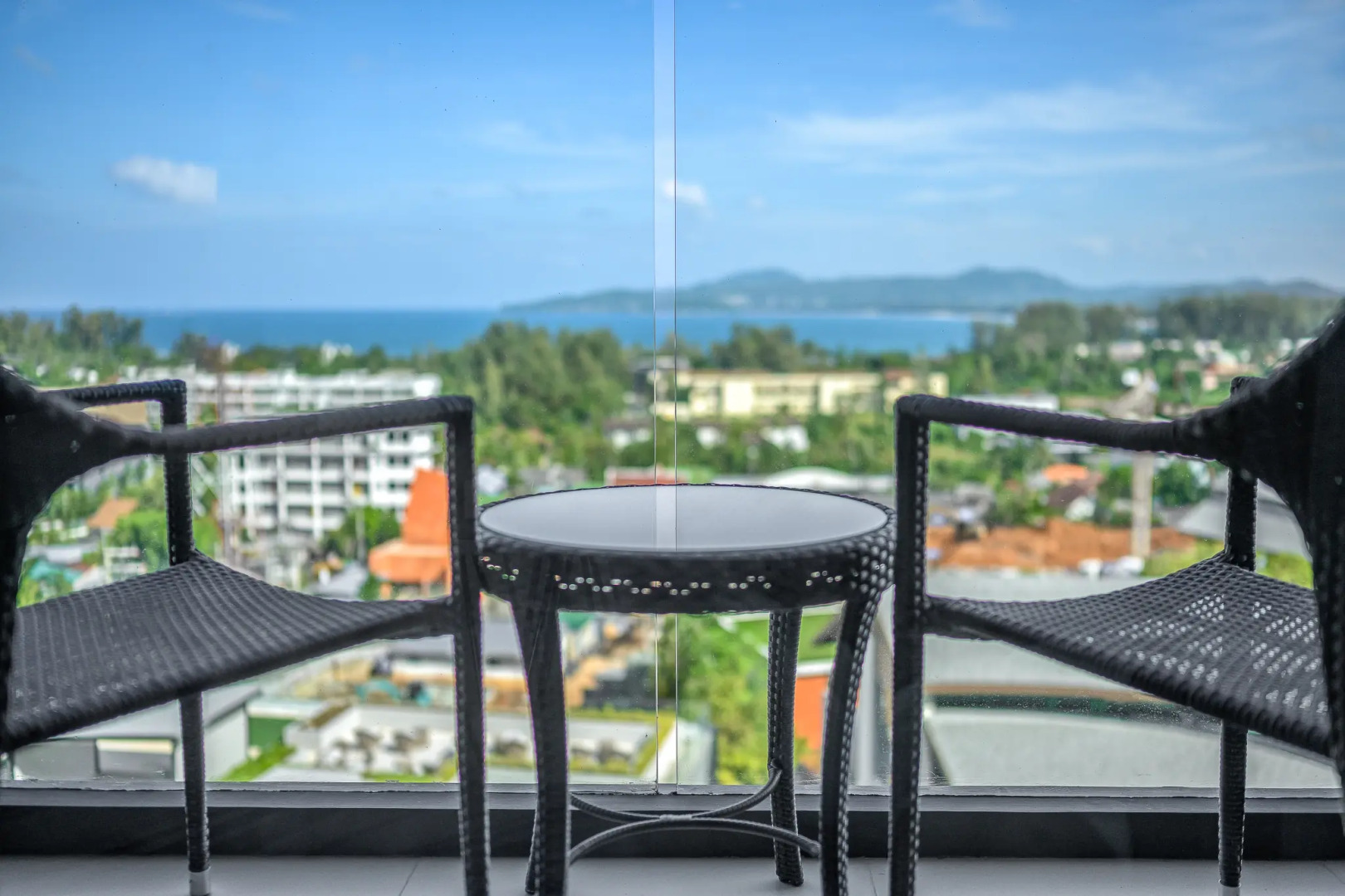 Курортный отель MIDA Grande Resort Phuket