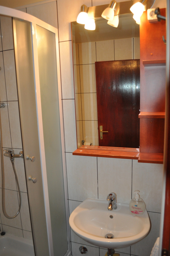 Апартаменты Stefany