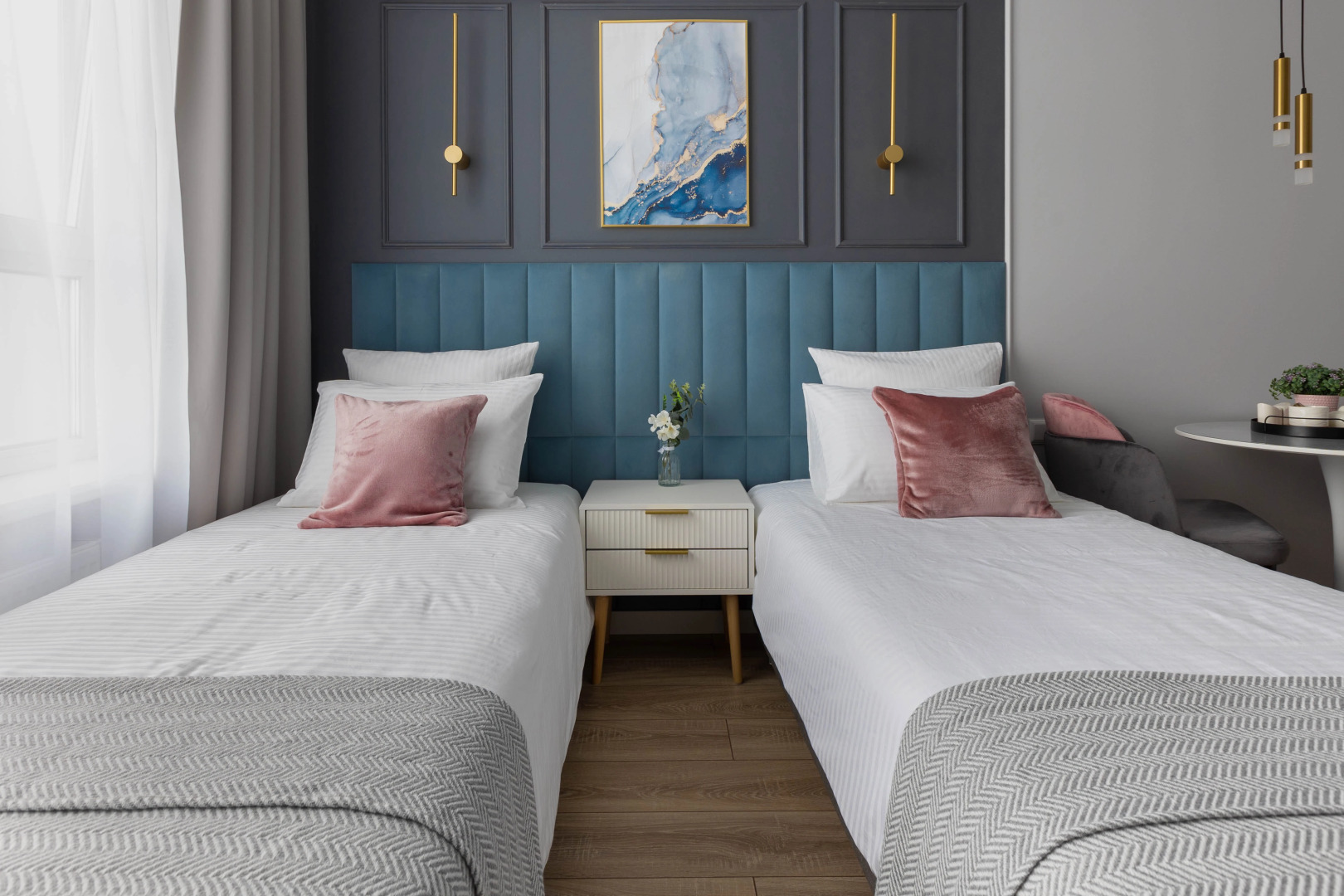 Квартира Седьмое Небо