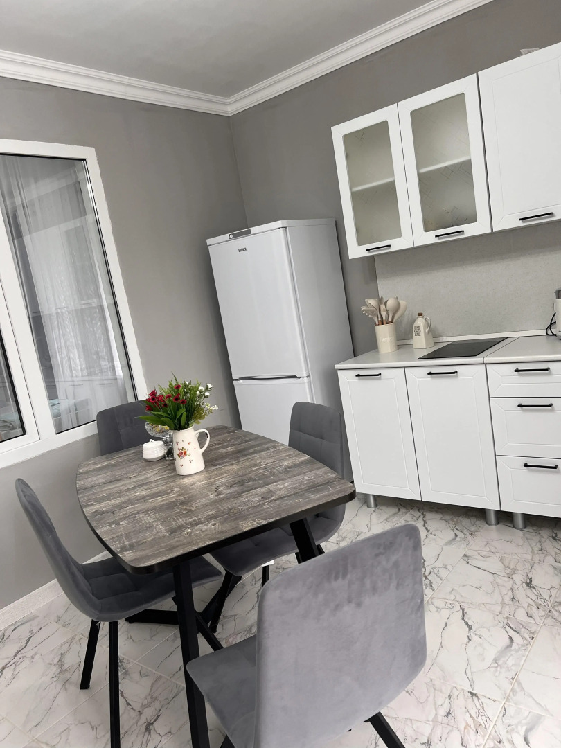 Гостевой дом Uyutnyy_dvorik