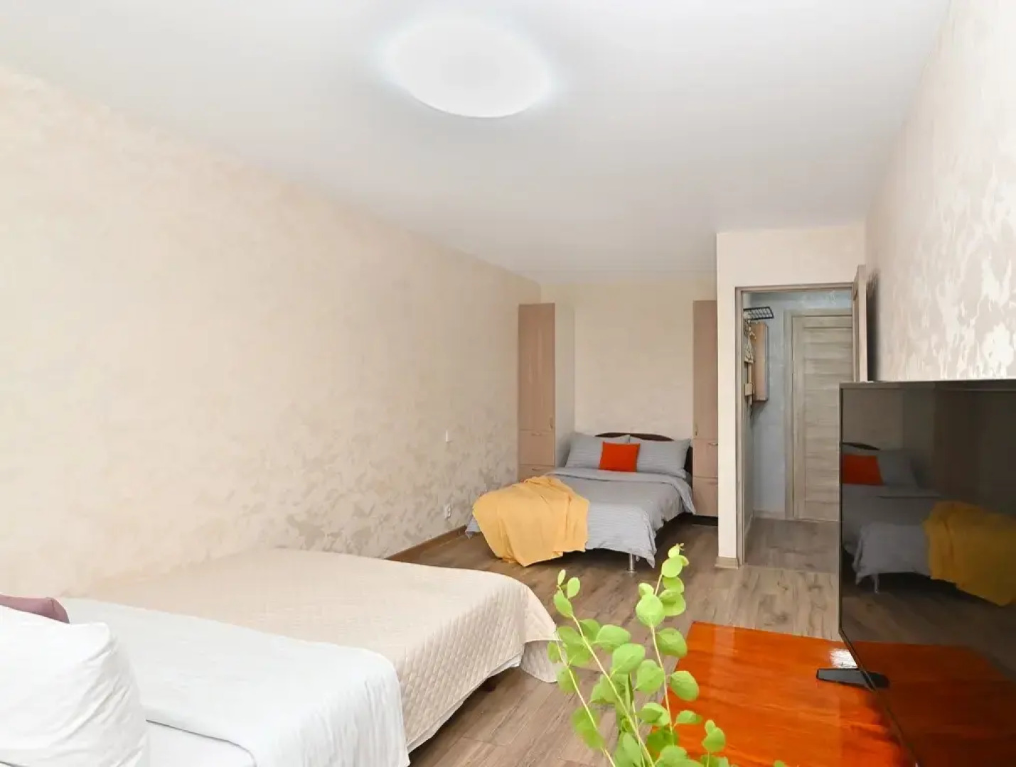 Квартира Новый Вал34  BonApartKenig