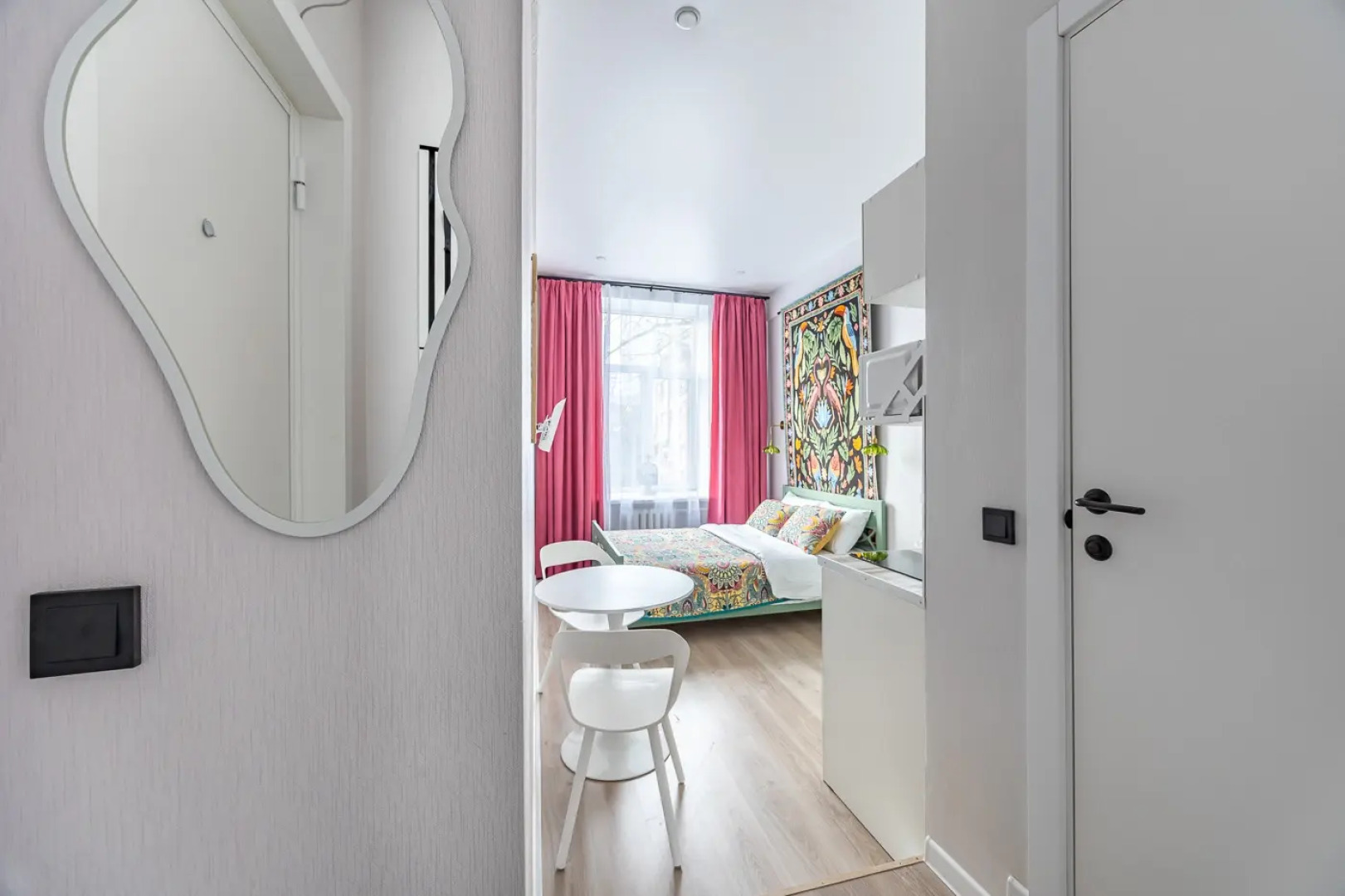 Апартаменты Вечер в Марокко