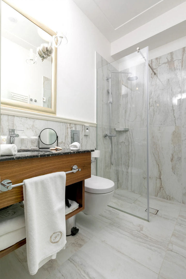 Бутик-отель Le Premier