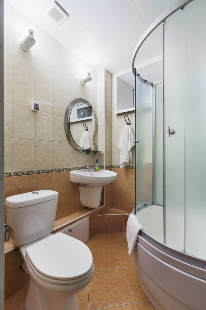 Мини-отель Allis