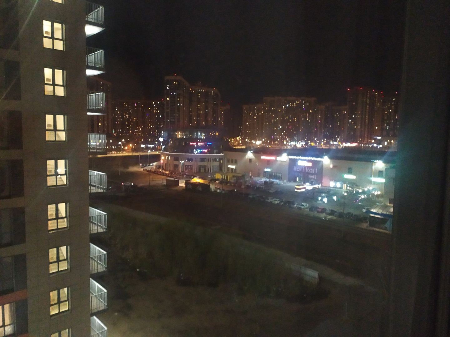 Квартира Студия рядом с метро