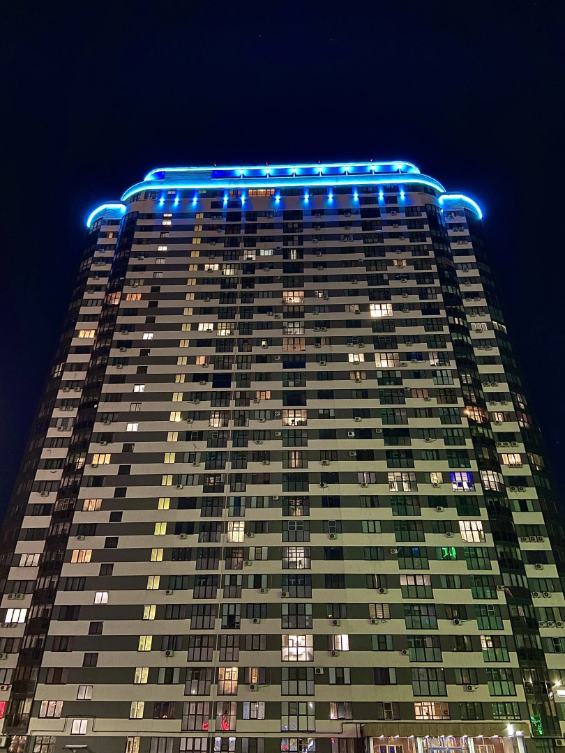 Квартира на Солотчинском Шоссе 4