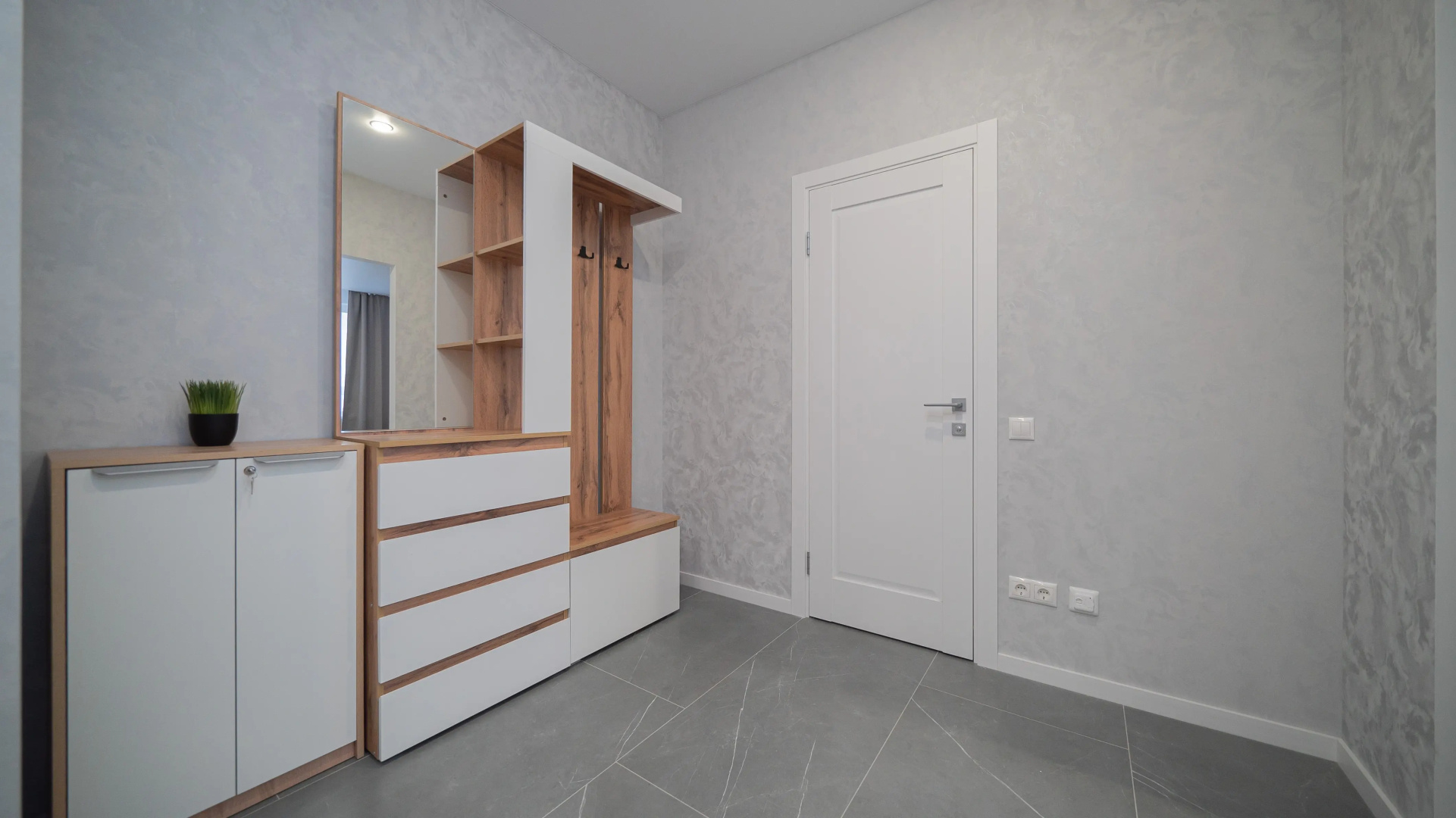 Квартира Dolina