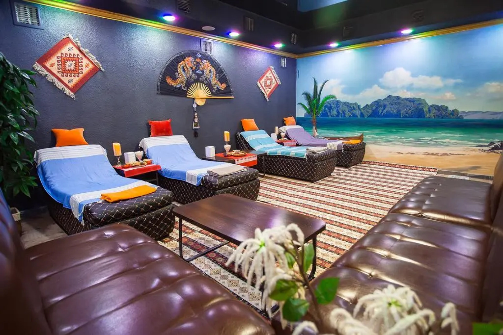 Отель Grand Erbil