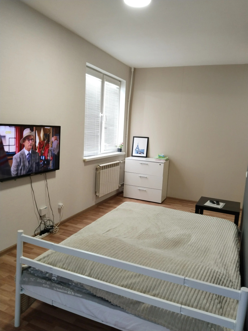 Квартира Уютная Студия