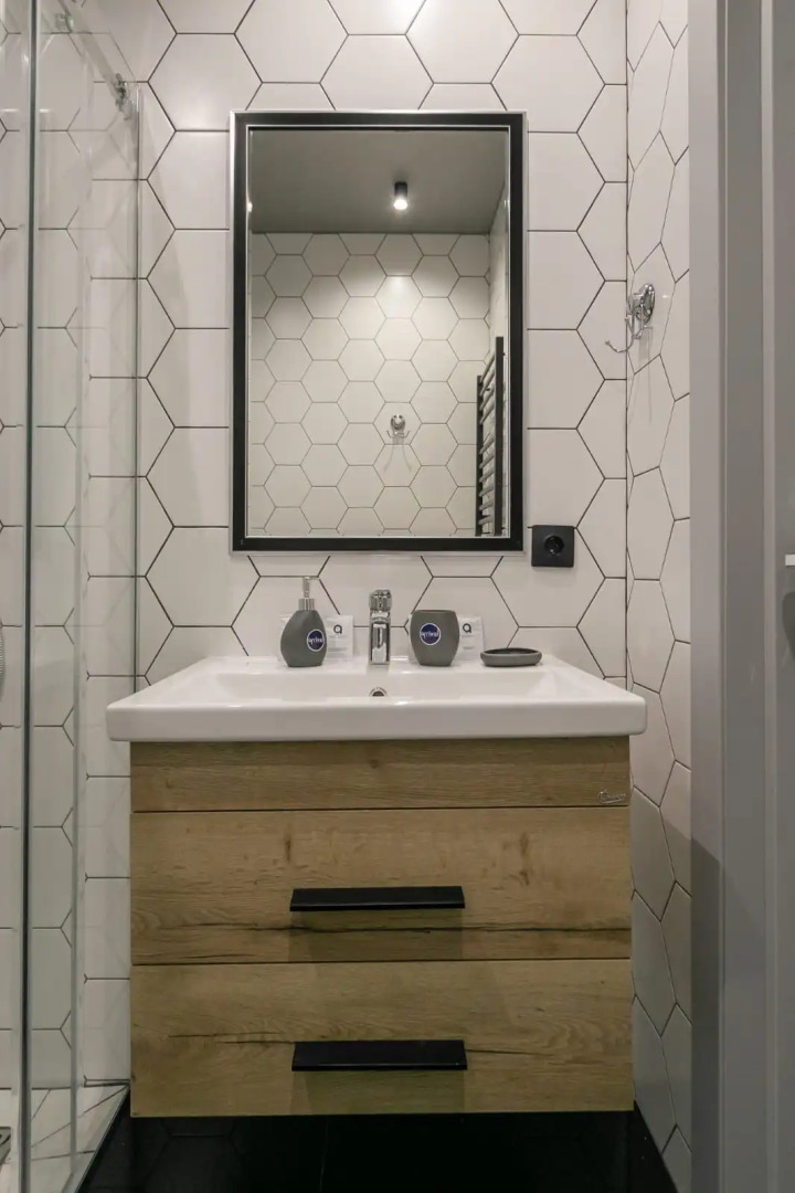 Квартира в Немецкой Деревне