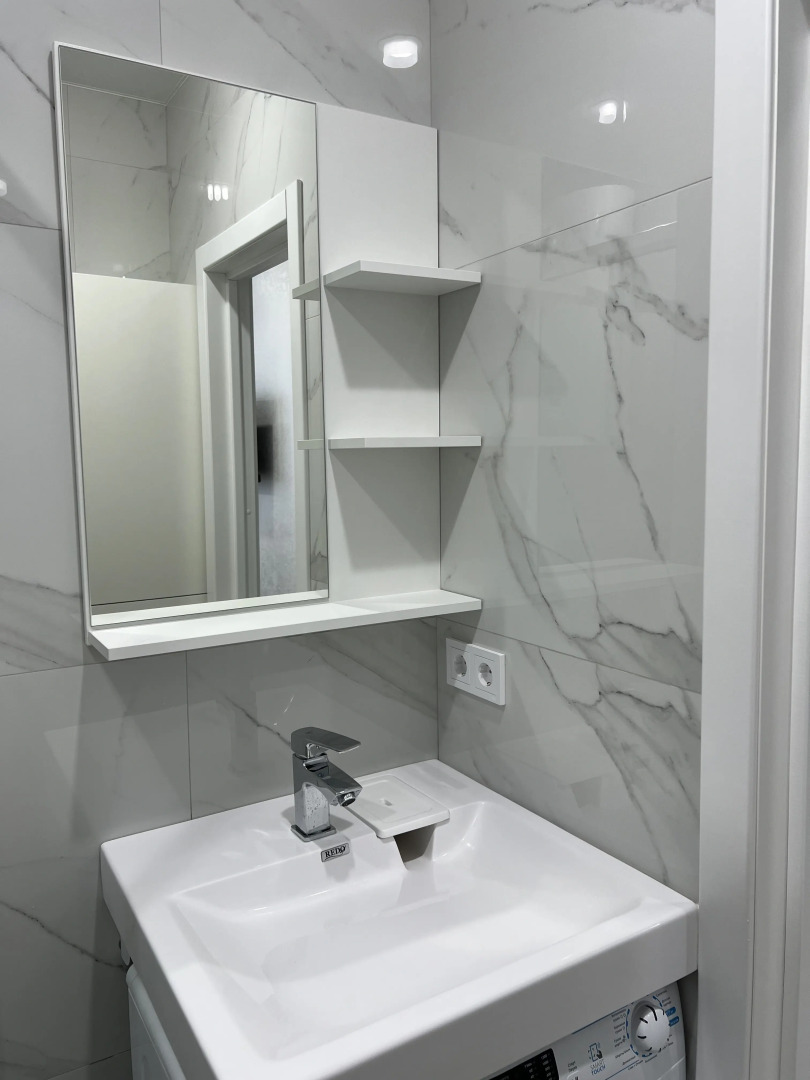 Апартаменты ЖК Взлетный