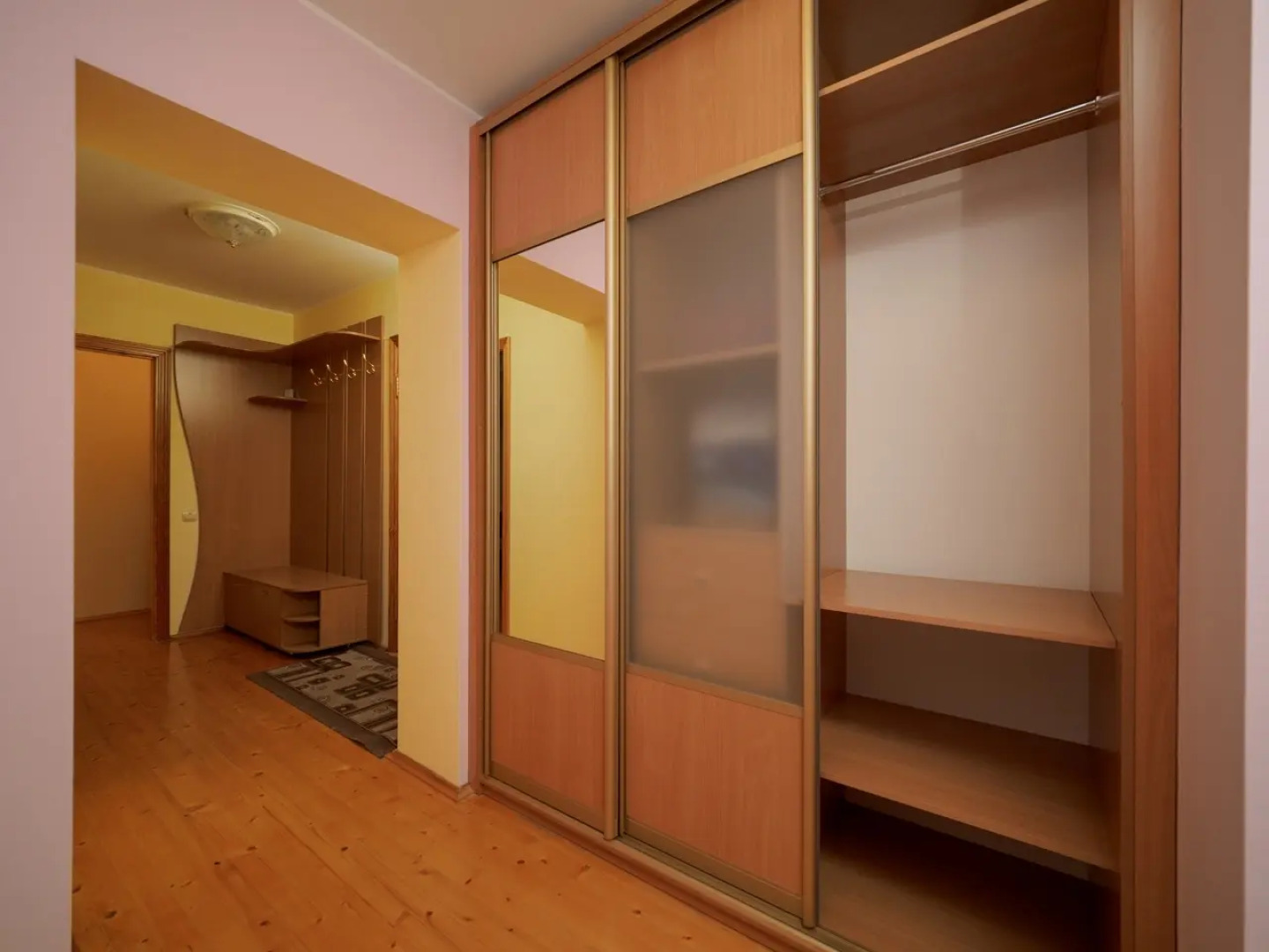 Апартаменты Нахимова 27