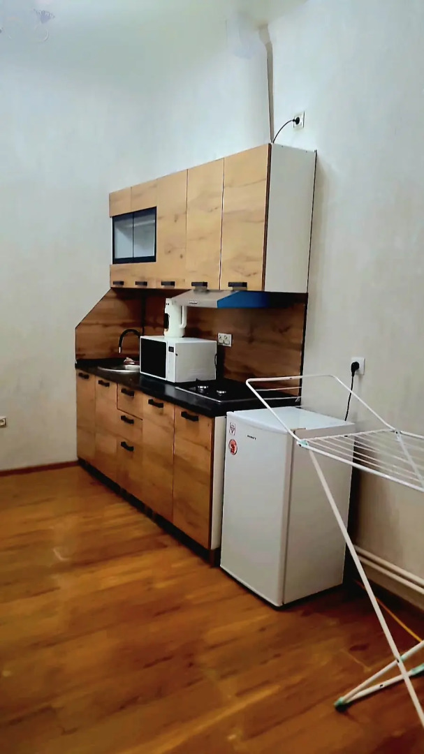 Квартира Махачкала сдаётся посуточно жильё