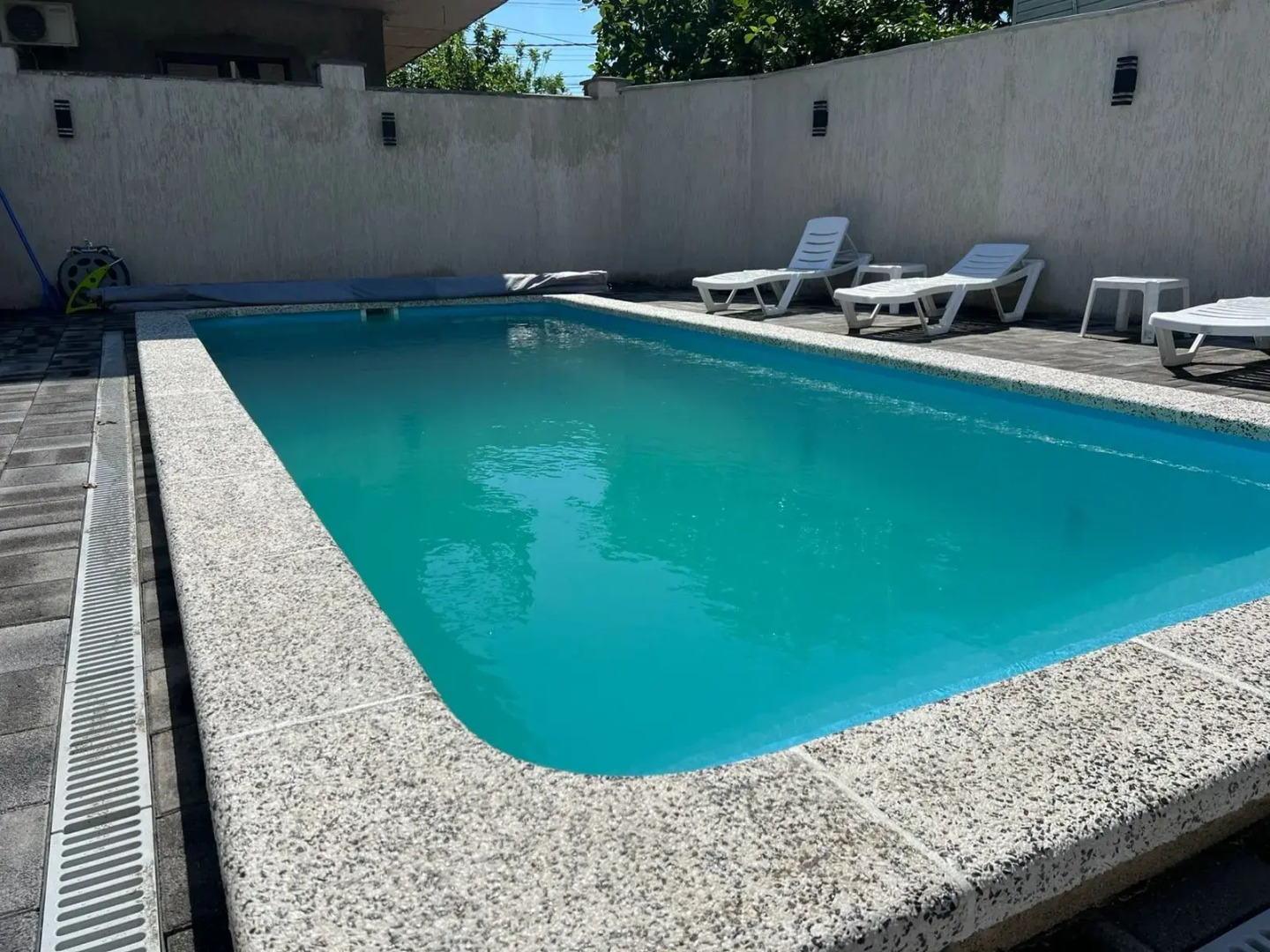 Гостевой дом Изумрудный