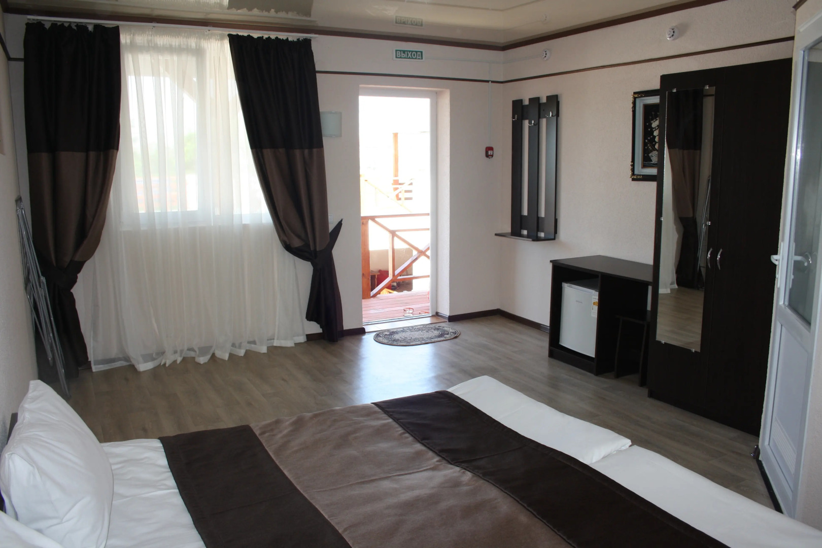 Мини-отель FreeDom