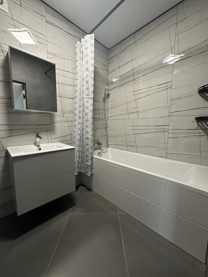 Квартира Апартаменты на Рассветной 25