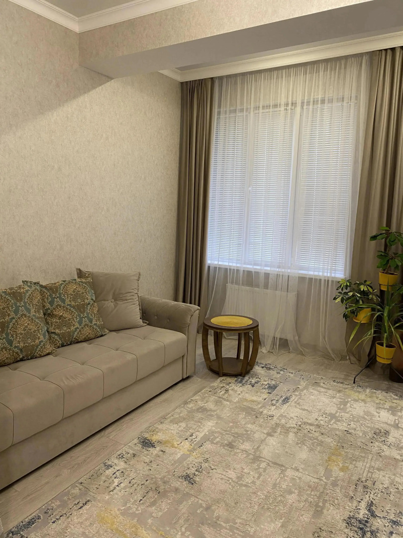 Апартаменты Просторные с Видом на Горы