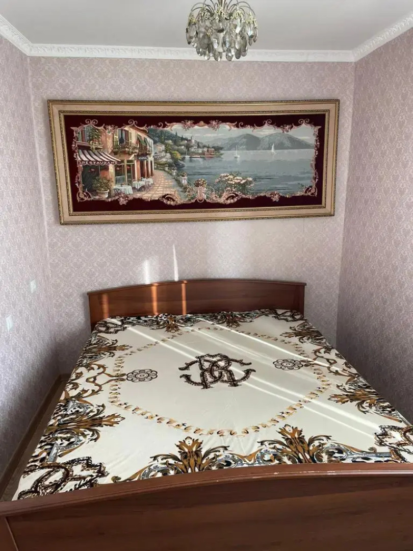 Апартаменты Квартира